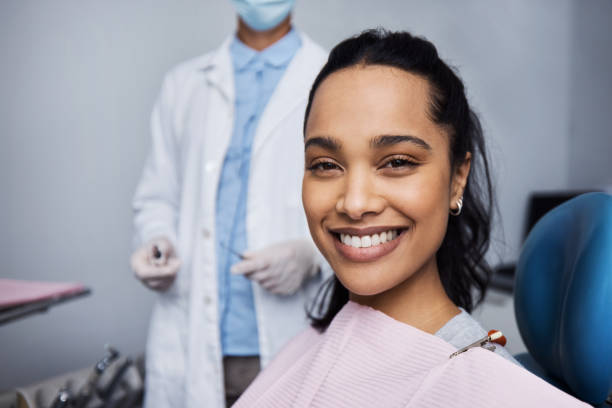 Oral Surgery in Taylorville, IL
