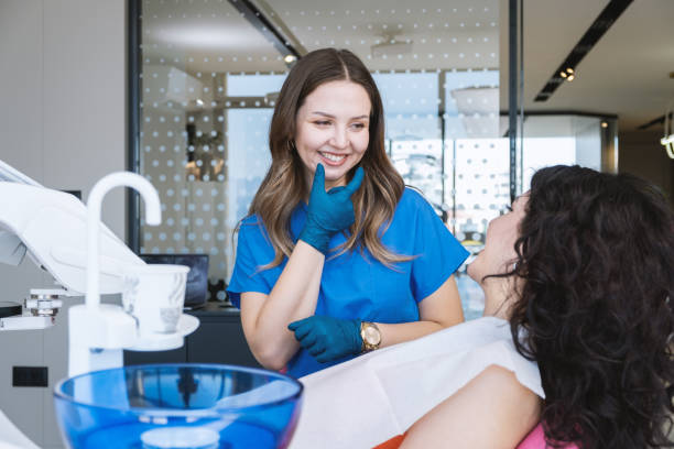 Best Emergency Dental Care  in Taylorvle, IL