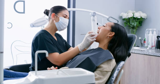 Best Dentures (Full and Partial)  in Taylorvle, IL