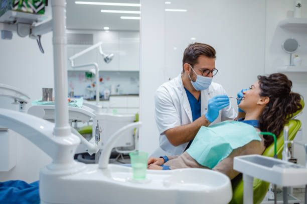 Best Preventive Dentistry  in Taylorvle, IL