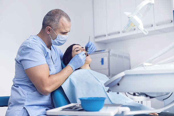 Best Preventive Dentistry  in Taylorvle, IL