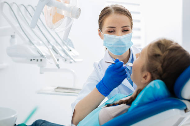 Best Oral Cancer Screening  in Taylorvle, IL